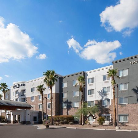 Courtyard By Marriott Phoenix West/Avondale Exteriér fotografie