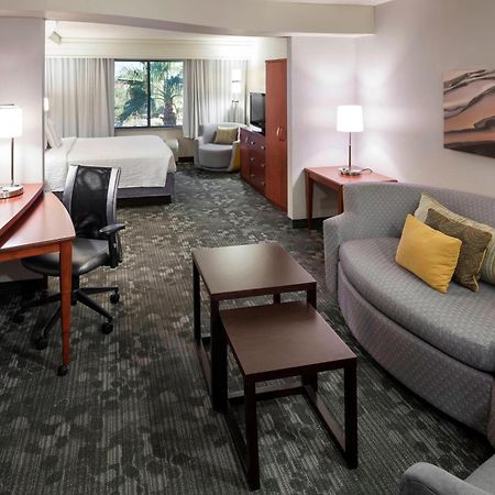 Courtyard By Marriott Phoenix West/Avondale Exteriér fotografie
