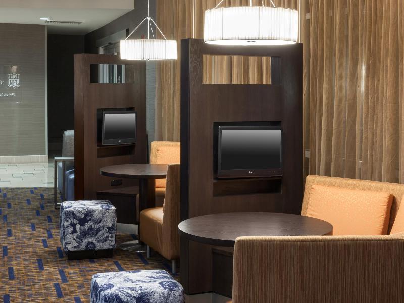 Courtyard By Marriott Phoenix West/Avondale Exteriér fotografie