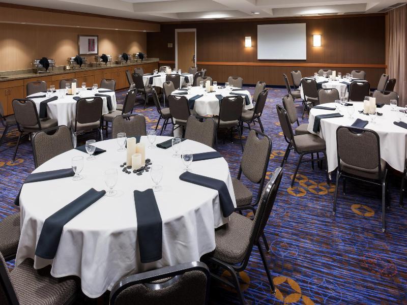 Courtyard By Marriott Phoenix West/Avondale Exteriér fotografie