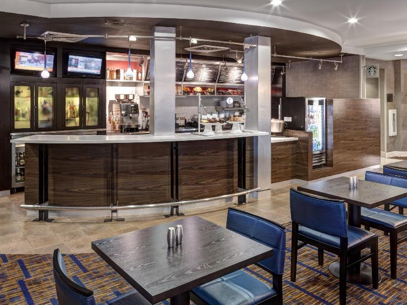 Courtyard By Marriott Phoenix West/Avondale Exteriér fotografie