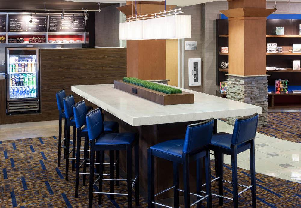 Courtyard By Marriott Phoenix West/Avondale Exteriér fotografie