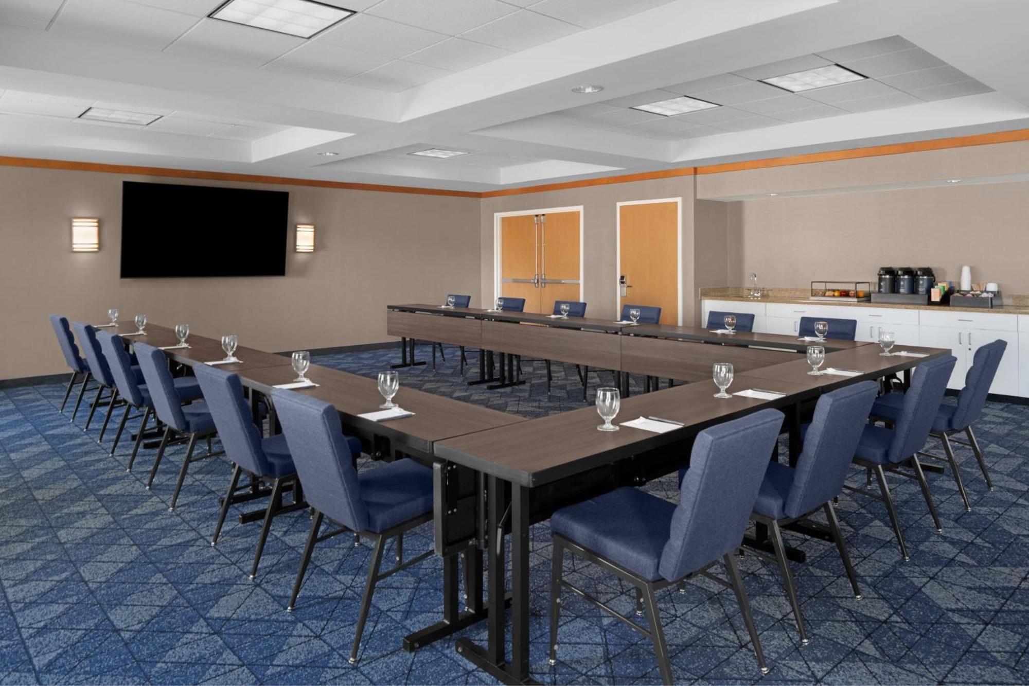 Courtyard By Marriott Phoenix West/Avondale Exteriér fotografie