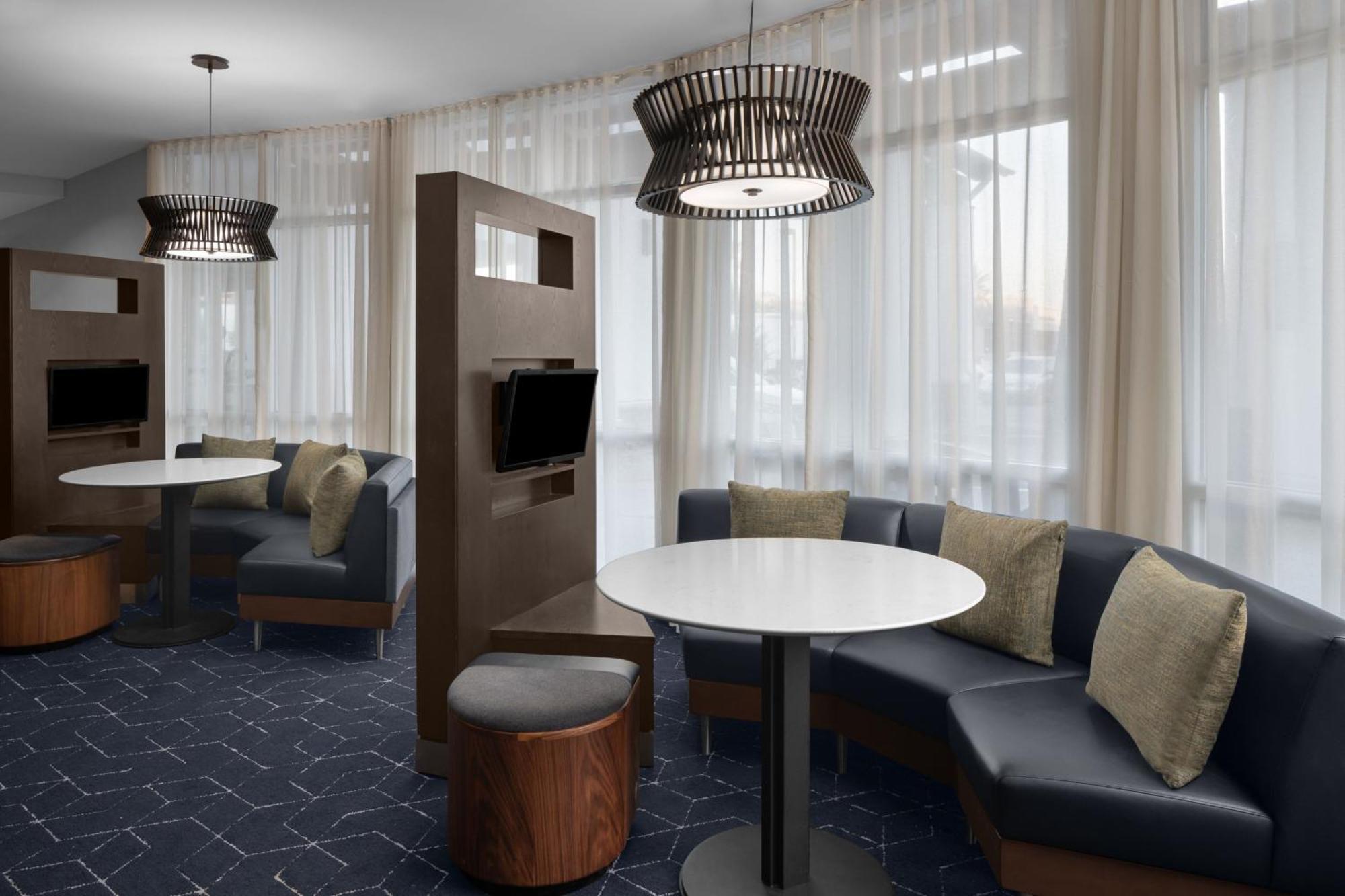 Courtyard By Marriott Phoenix West/Avondale Exteriér fotografie