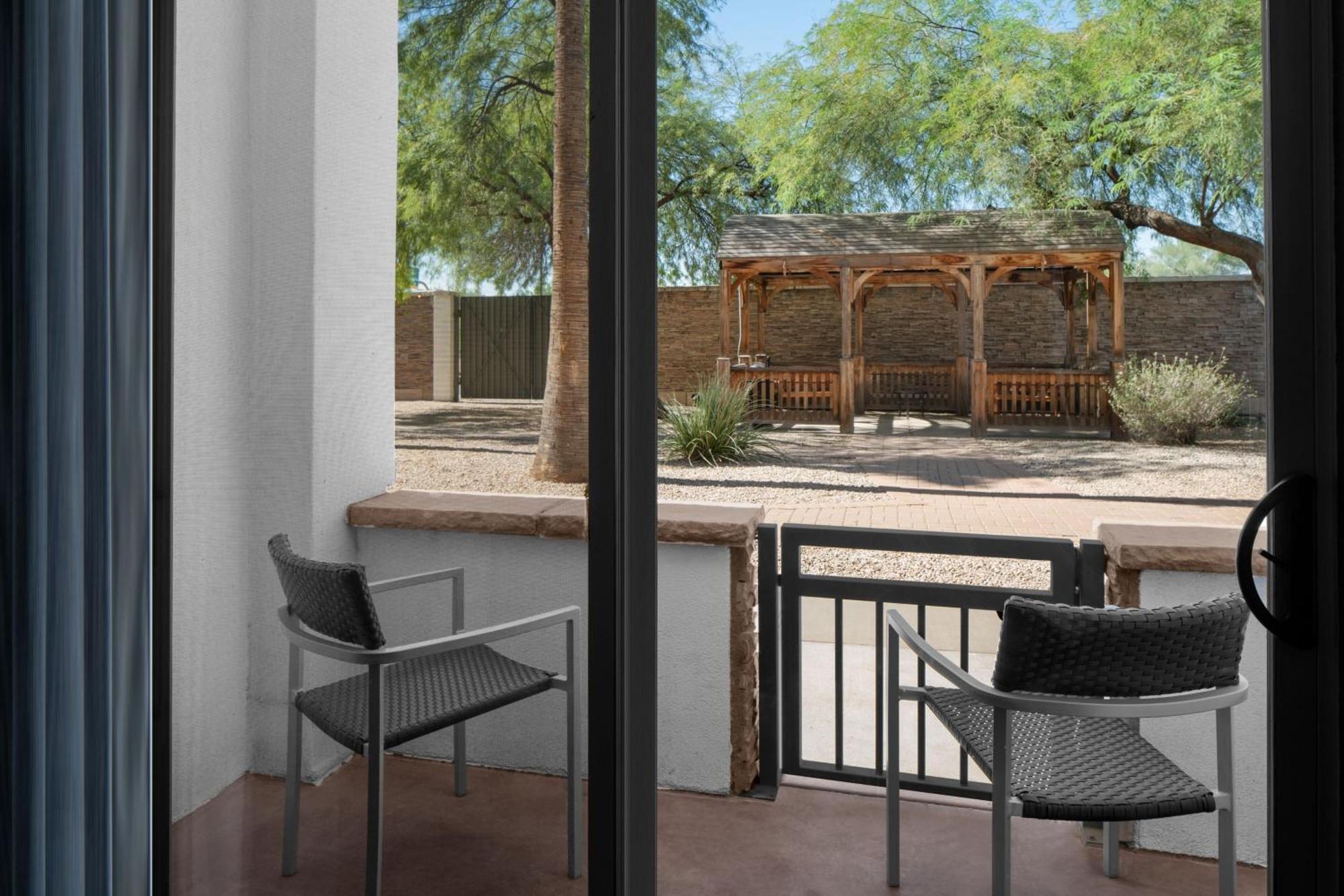 Courtyard By Marriott Phoenix West/Avondale Exteriér fotografie