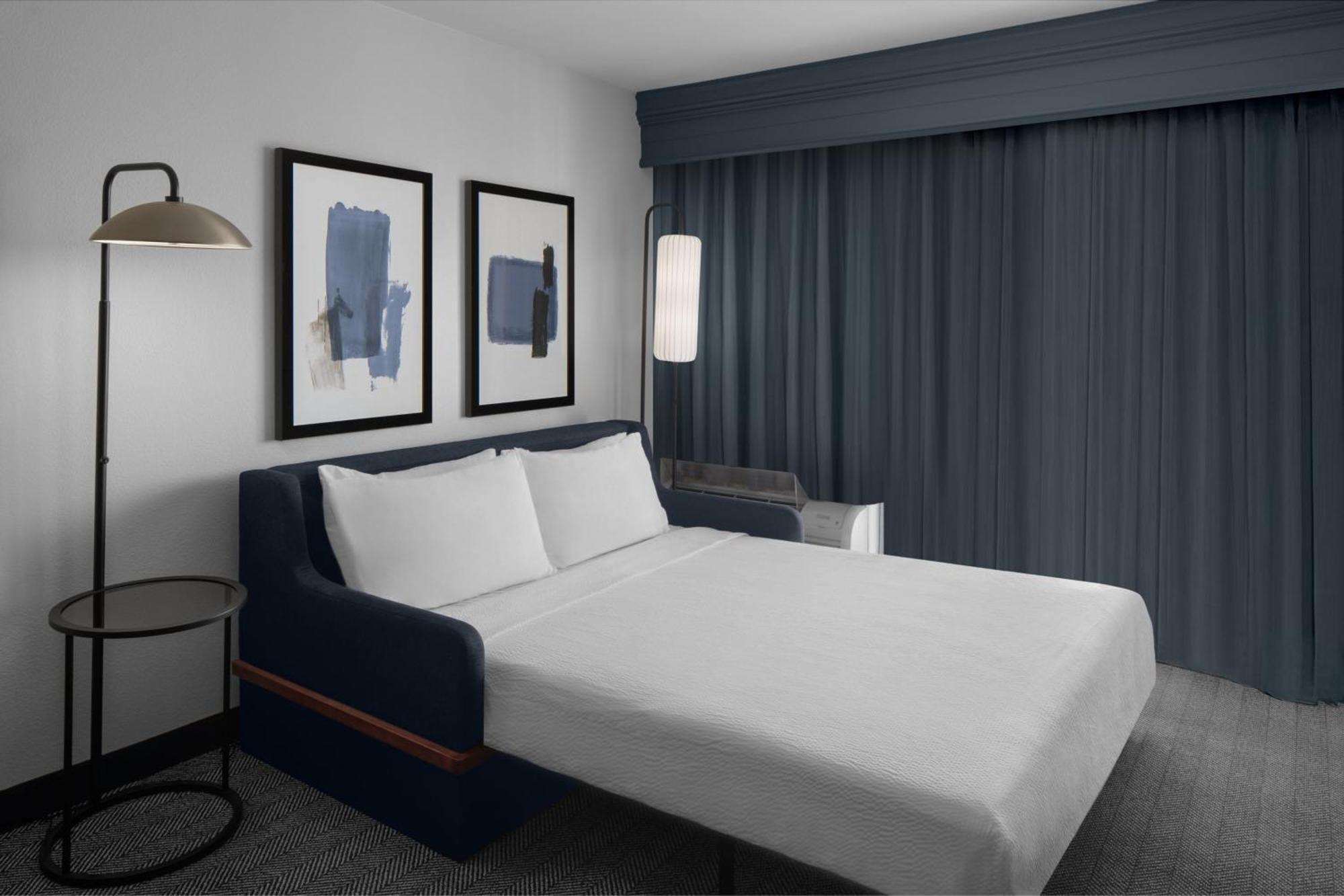 Courtyard By Marriott Phoenix West/Avondale Exteriér fotografie