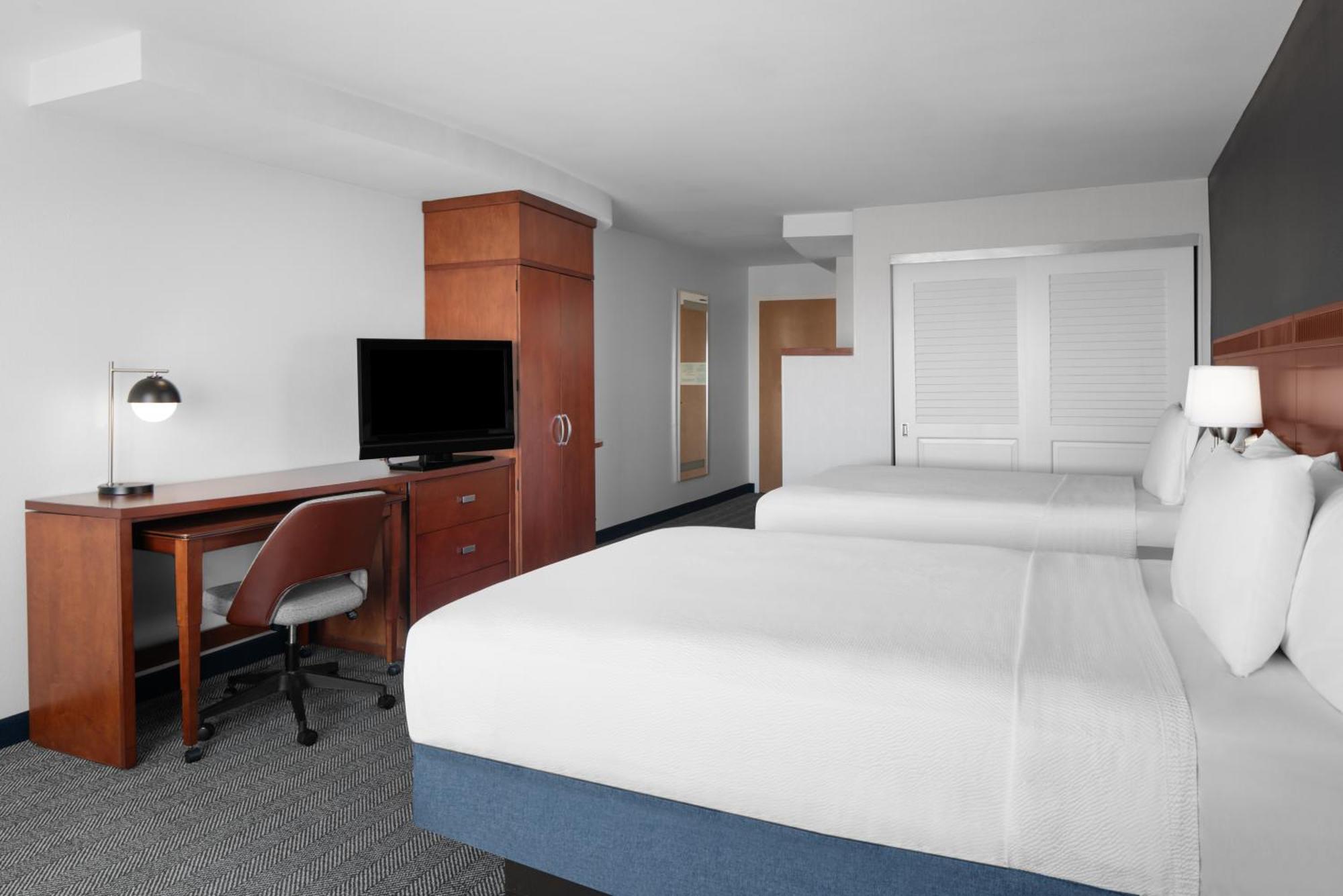 Courtyard By Marriott Phoenix West/Avondale Exteriér fotografie