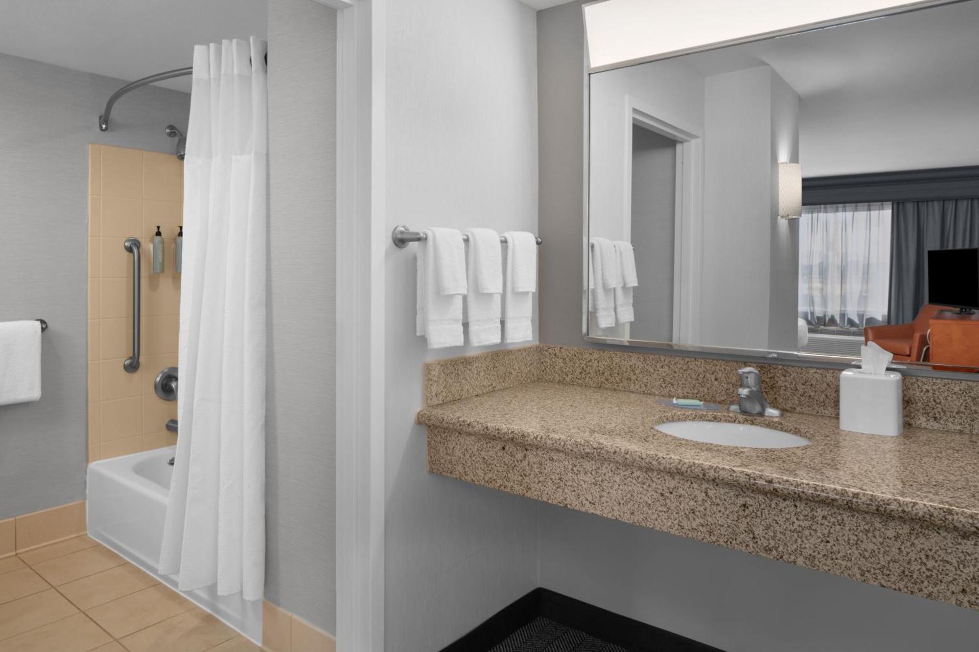 Courtyard By Marriott Phoenix West/Avondale Exteriér fotografie