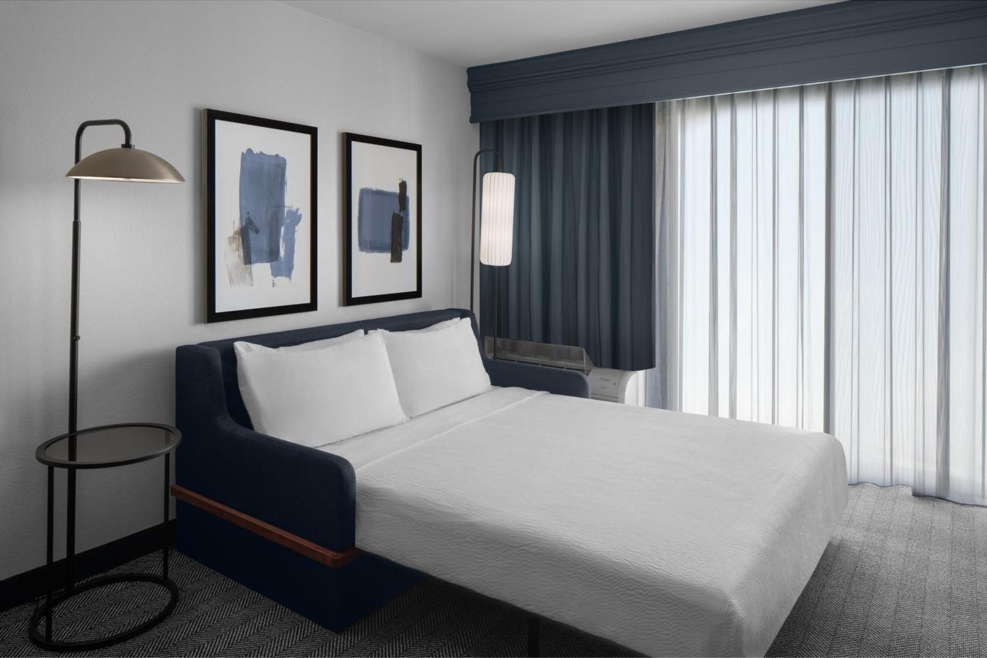 Courtyard By Marriott Phoenix West/Avondale Exteriér fotografie